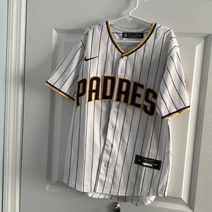 Great condition Tatis Jr. Jersey #23